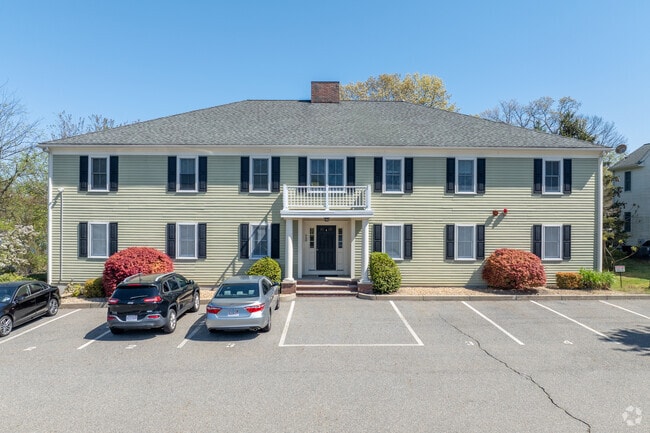 Exterior - 948 Washington St