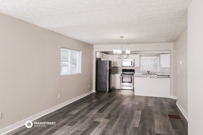 Foto del edificio - 4618 Crawford Ave