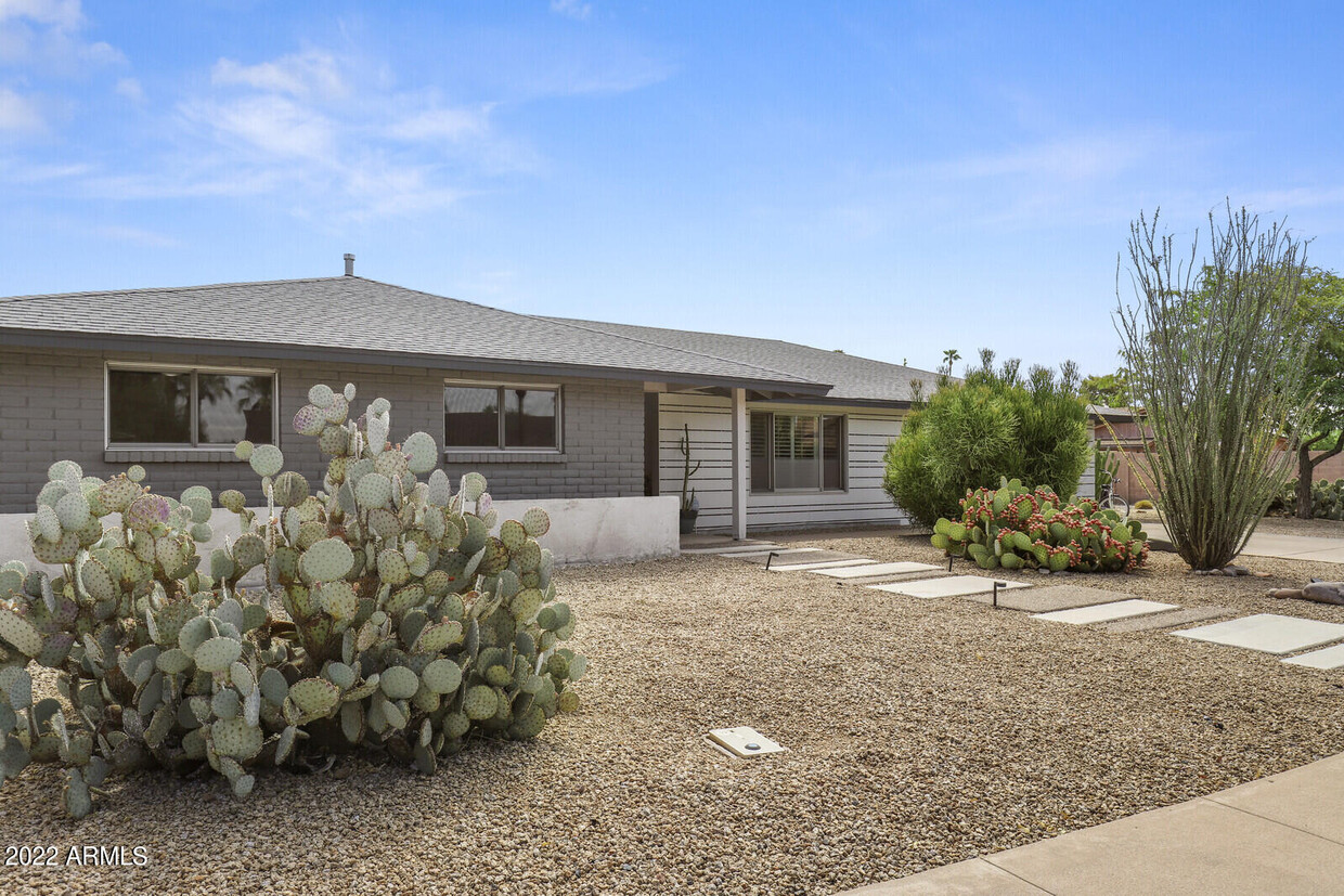 Foto principal - 8448 E Mulberry St