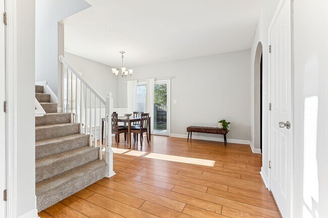 Foto del edificio - Stunning home in Norfolk!