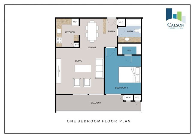 Foto del interior - Castlemont Arms Apartments