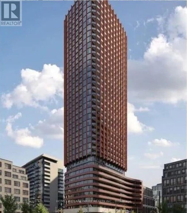 Building Photo - 180 Front St E