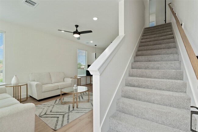 Foto del edificio - 3522 Mansfield St