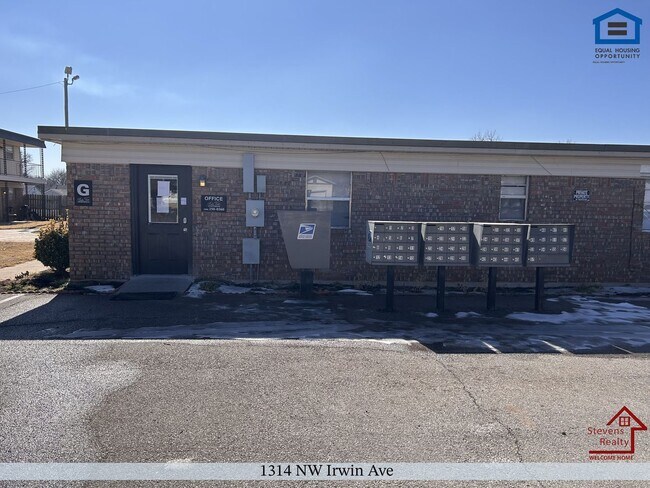 Foto del edificio - 1314 NW Irwin Ave