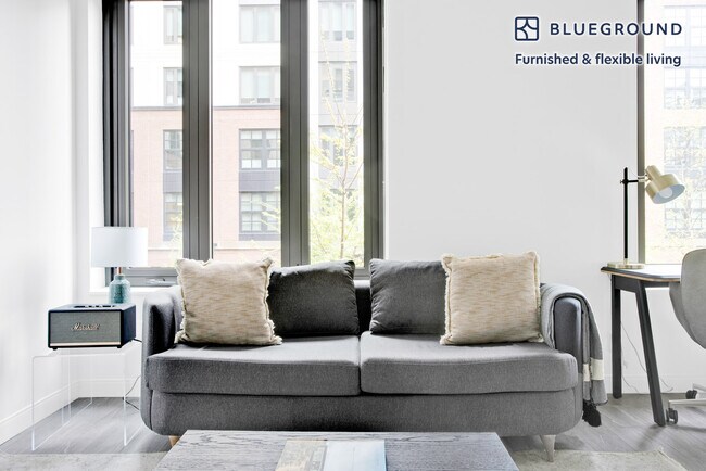 Foto del edificio - 89 E Dedham St