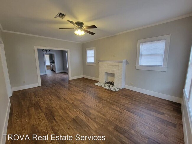 Foto del edificio - 3 br, 1.5 bath House - 1823 Garland Avenue