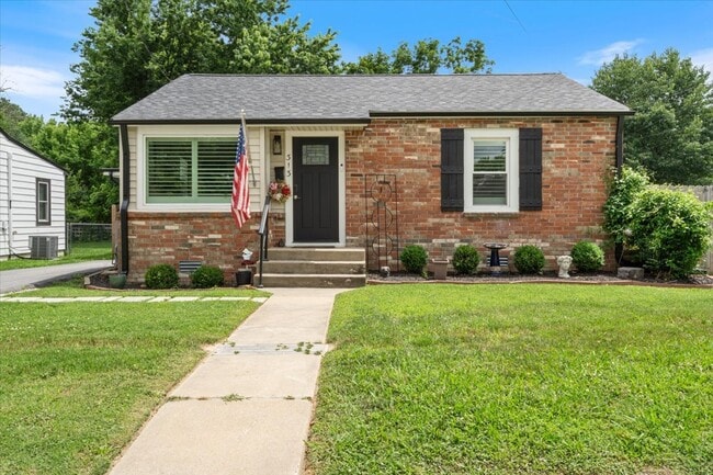 Photo - 313 Quandt Ave (Springdale, AR) House