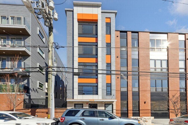 Foto del edificio - 1615 Poplar St