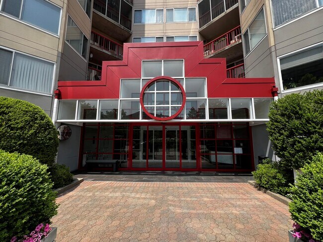 Foto del edificio - 10 Stewart Pl