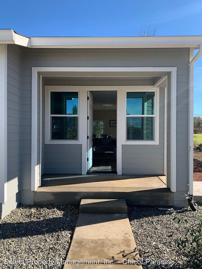 Building Photo - 3 br, 2 bath House - 1488 Bille Road
