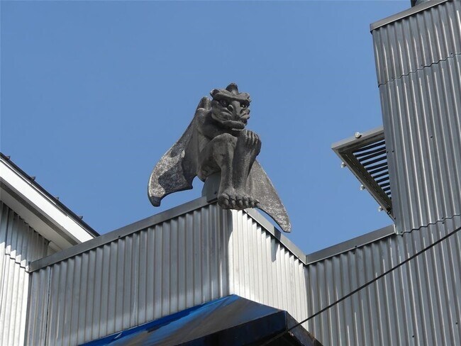 Foto del edificio - 2029 Dunlavy St