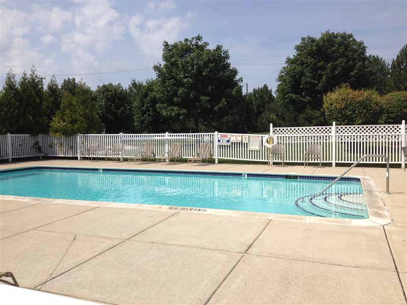 Foto principal - 783 Amberly Dr