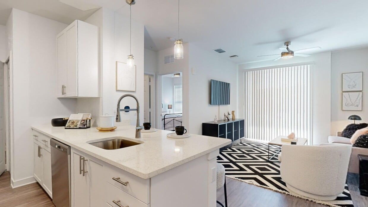 Photo - Douglas Grand at Telecom Parkway Apartments