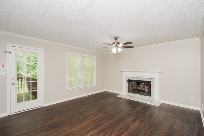 Foto del edificio - 2261 Sunbrook Trail