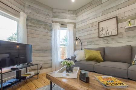 Foto del edificio - 2507 Walter St