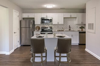The Churchill apartments — community photo - The Churchill