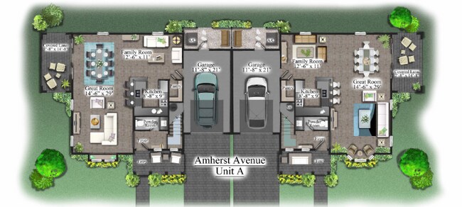 Foto del edificio - 105 W Orlando St