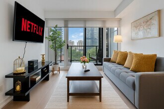 Building Photo - 251 Jarvis St