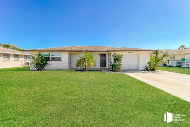 Foto del edificio - 10118 Hickory Hill Dr