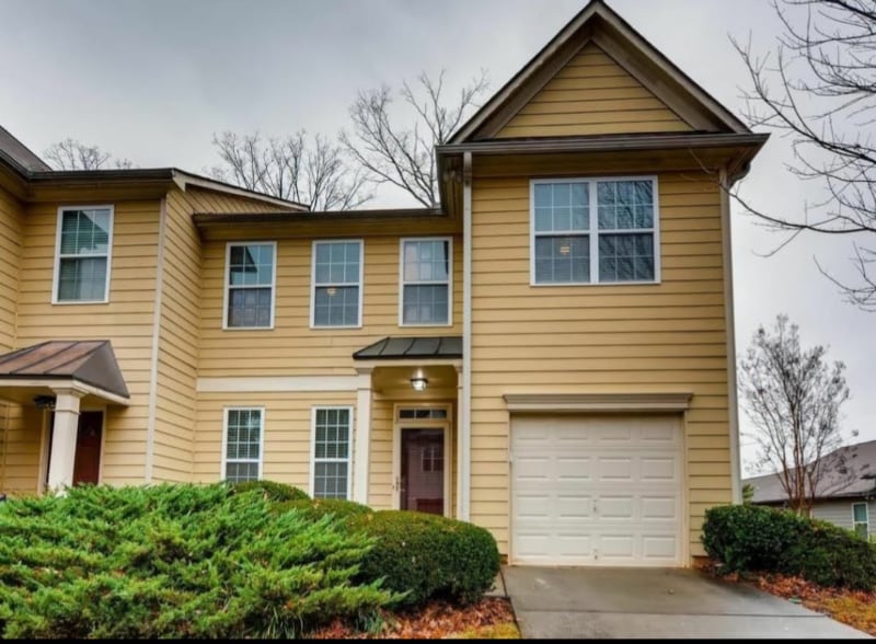 Photo - 540 Tufton Tr (Atlanta, GA)