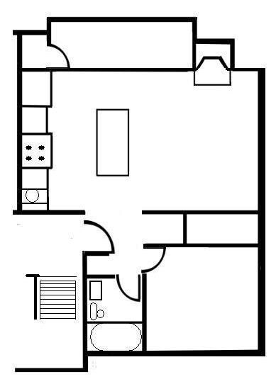 Foto del edificio - 1835 S 216th St