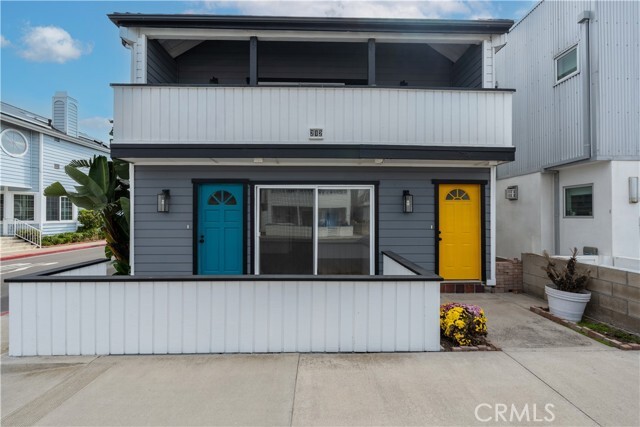 Building Photo - 212 Orange St