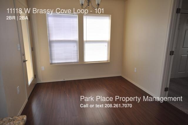 Building Photo - 11118 W Brassy Cove Loop