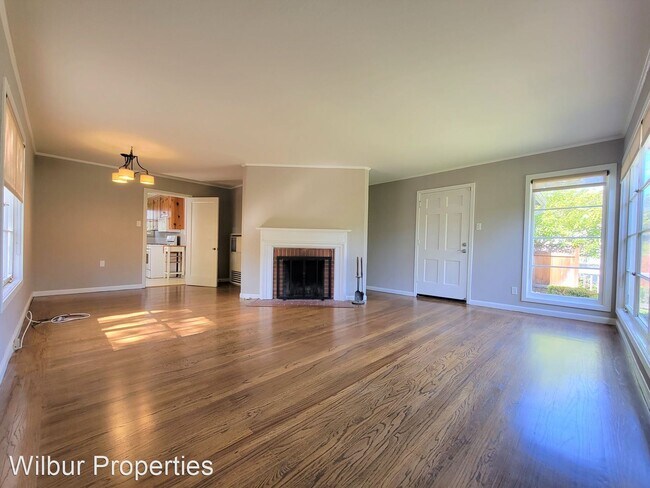 Foto del edificio - 2 br, 1 bath House - 1335 American Way