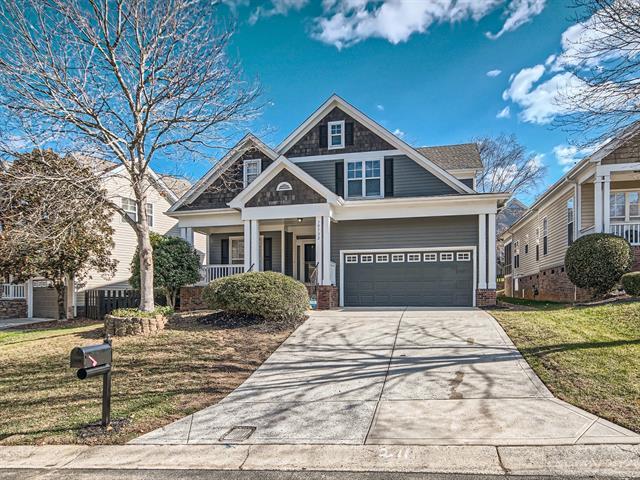 Foto principal - 10732 Tradition View Dr