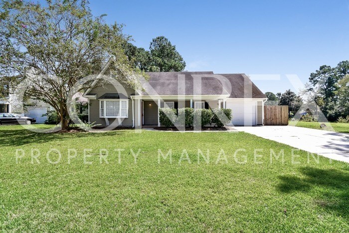 Primary Photo - 126 Alwyn Blvd