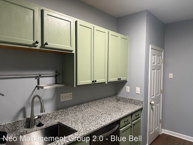 Foto del edificio - 2 br, 2.5 bath House - 494 Onward Ave