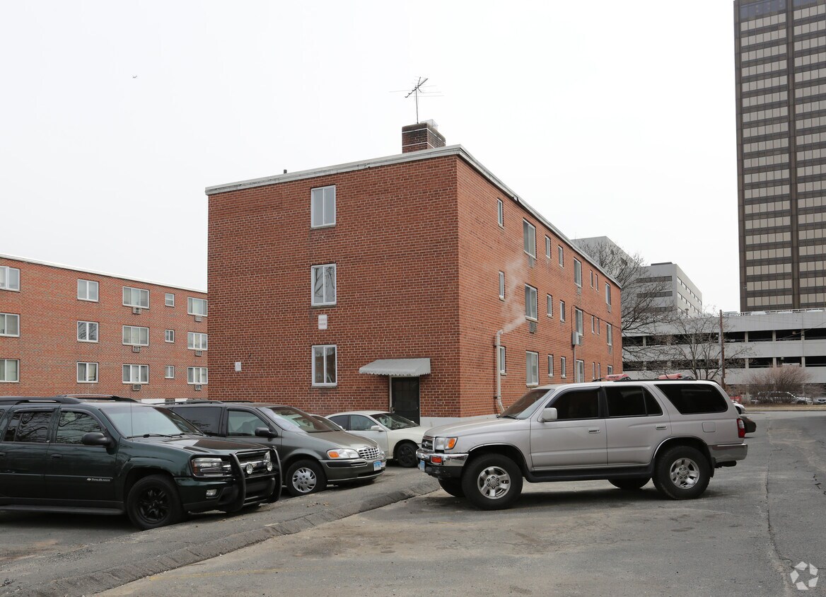 Exterior del edificio - SBM Sumner LLC 73