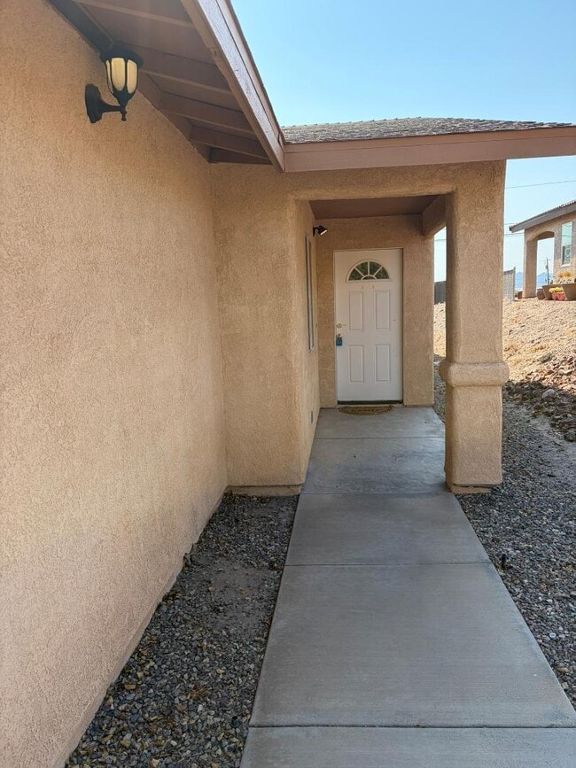 Building Photo - 3435 Oro Grande Blvd