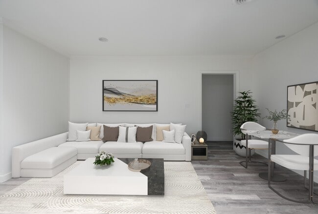 Foto del edificio - 4933 63rd St