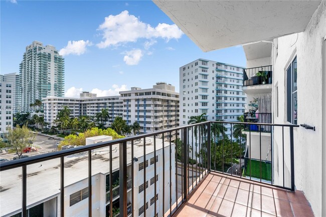 Foto del edificio - 899 West Ave