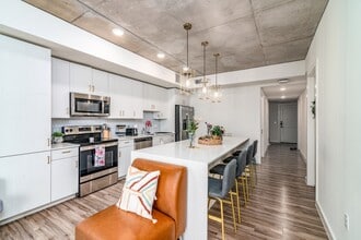 Building Photo - Yugo Austin Waterloo