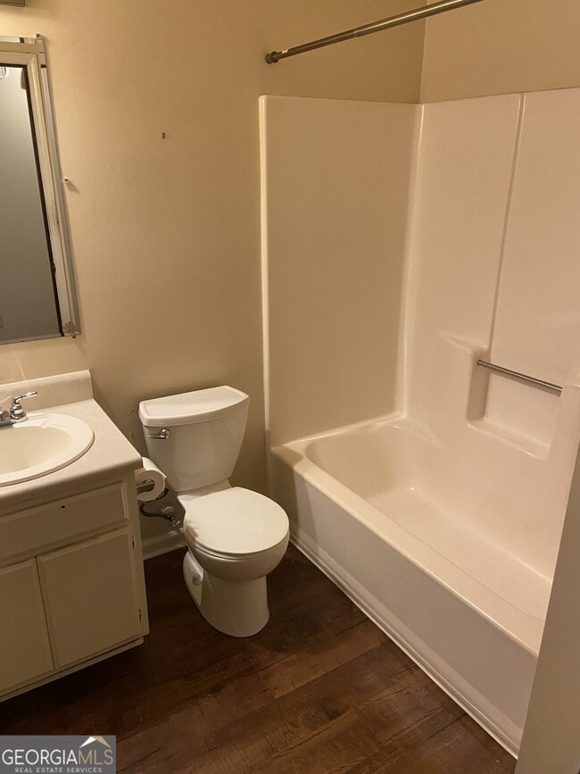 Foto del edificio - 4112 Zoar Church Rd SW