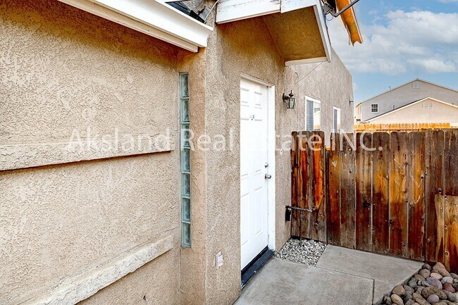 Foto del edificio - Manteca