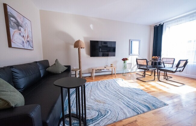 Foto del edificio - 234 W 112th St