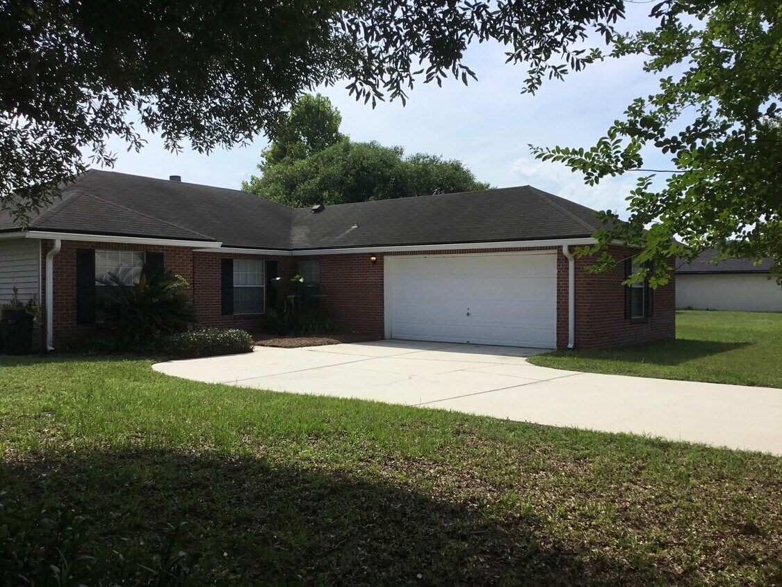 861110 Worthington Drive House Rental in Yulee, FL