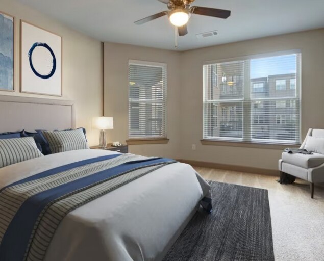 Foto del edificio - 1610 Frisco Square Blvd