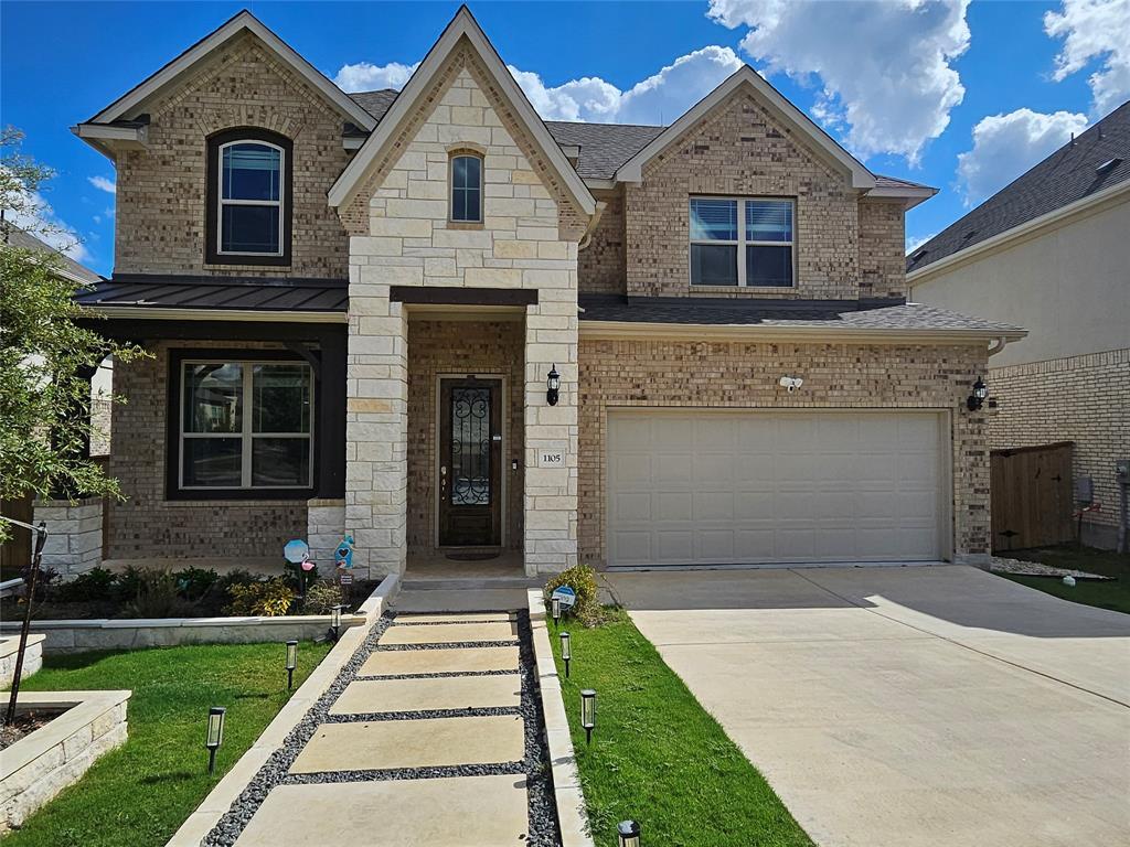 Foto principal - 1105 Malibar Ln