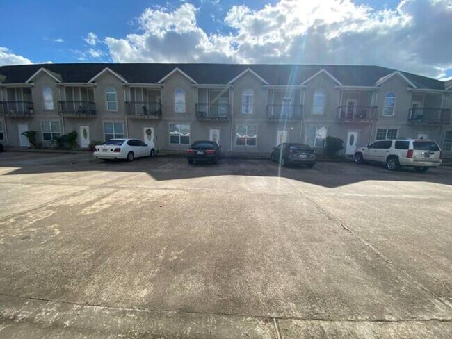 Foto del edificio - 11045 Landswalk Dr