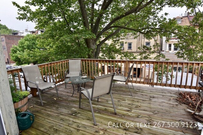 Photo - 211 S 45th St Apartment