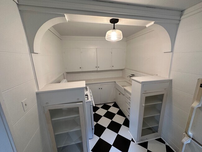 Foto del edificio - 2229 Northwest Everett Street