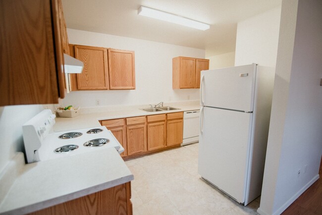 Foto del interior - Willow Park Apartments - CALL FOR NEW SUMM...