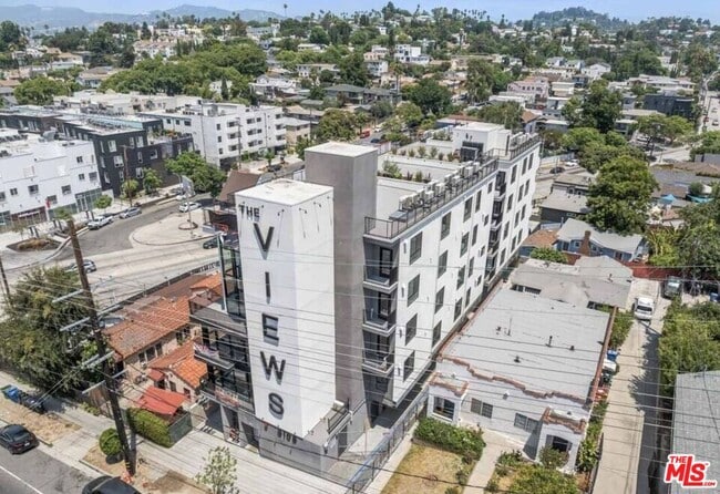 Foto del edificio - 3105 Bellevue Ave