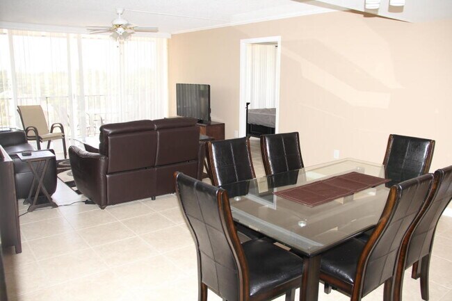 Foto del edificio - 5600 N Flagler Dr