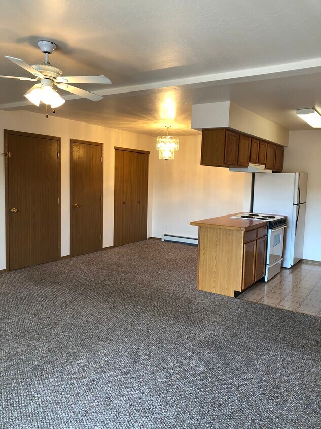 721 Hobson Ave Unit 12, Butte, MT 59701 Apartments in Butte, MT