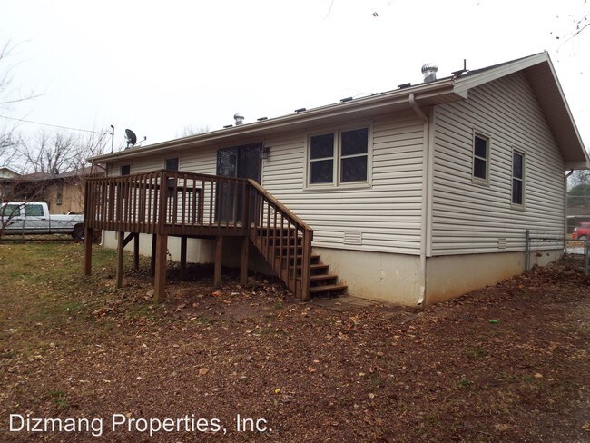 Building Photo - 3 br, 2 bath House - 2255 E. Battlefield Rd.